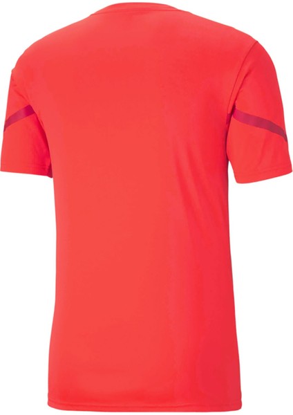 Teamflash Jersey Erkek Futbol Forması 70439401 Kırmızı