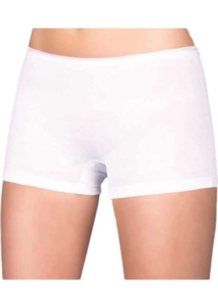 Kadın Boxer 2100/2101 - 3 Adet