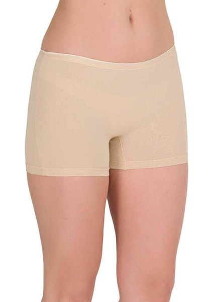 Kadın Boxer 2100/2101 - 3 Adet