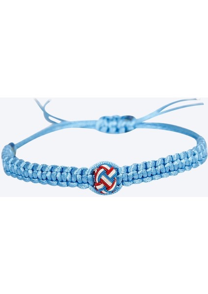 Bileklik B11 Tek Top Makrome