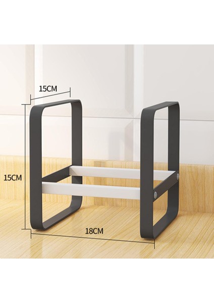 Evye Çanak Kurutma Rafı Mutfak Raf Çatal Süzgeç Dolabı Organizatör 18X15X15 cm modelleri