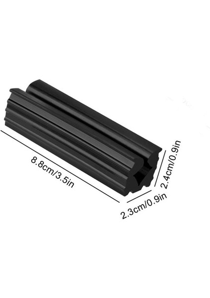 Mengene Kelepçe Fikstürü Ek Parçaları Onarım Evrensel Golf Golf Kavrama Golf Golf Sürücüsü fırsatları