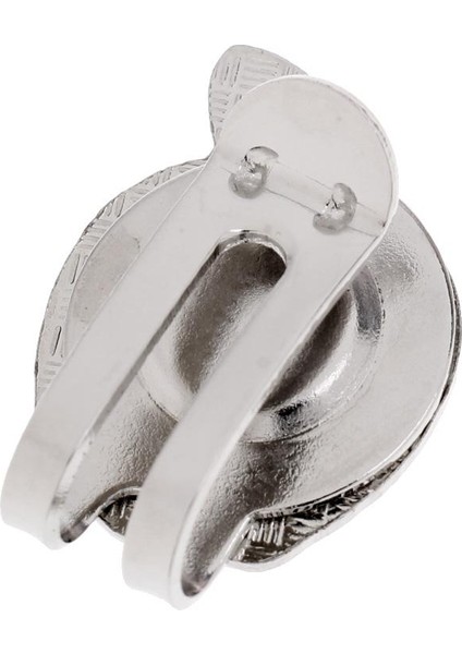 Kırmızı Desen Yumuşak Emaye Golf Topu Marker + Manyetik Şapka Klip Golf Hediye Apple modelleri