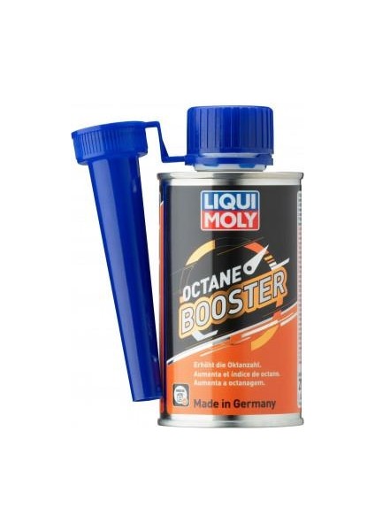 Oktan Arttırıcı 200 ml