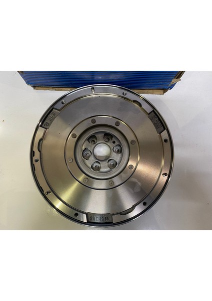 Ford Focus Debriyaj Baskı Balata Seti Volantlı Tdci 2005-2012