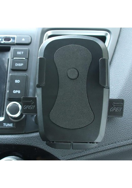 Torima Çok Amaçlı Magnetic Car Holder Araç Içi Telefon Tutucu JX-002