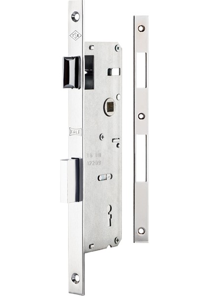 Kale 266 P 35 mm Pvc Oda Kilidi