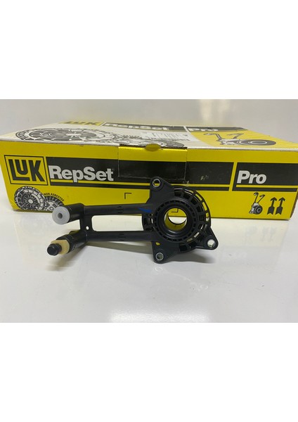 Ford Courier Debriyaj Baskı Balata Seti 5.vites 2014-2017