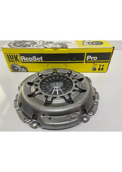 Ford Courier Debriyaj Baskı Balata Seti 5.vites 2014-2017 fırsatları