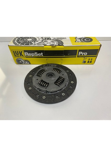 Ford Courier Debriyaj Baskı Balata Seti 5.vites 2014-2017 indirimleri