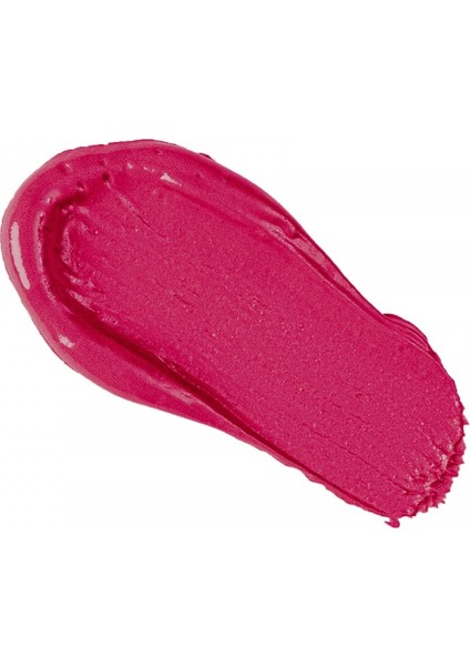 Mattemoist Lipgloss Yarı Mat Saten Bitişli Likit Ruj 406 Sweet Heart - Pembe