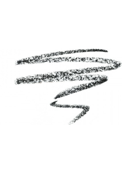 Fırçalı Kaş Kalemi 01 Black - Siyah fiyatları