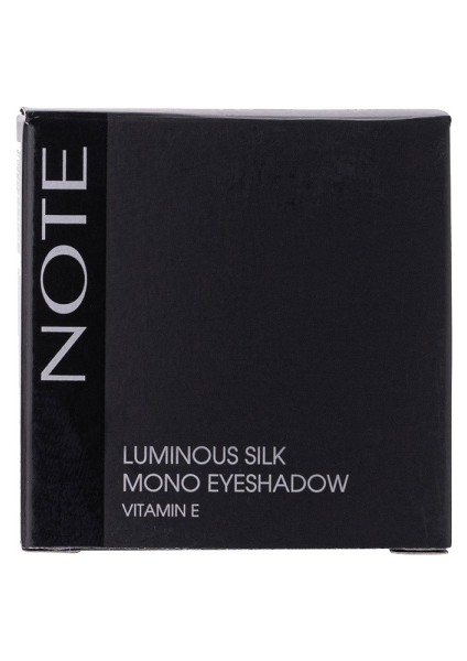 Luminous Silk Tekli Göz Farı 13 Somon