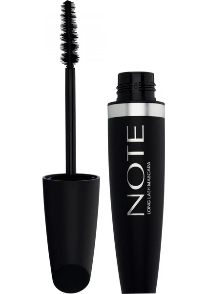 Long Lash Mascara Black