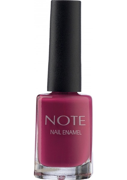 Nail Enamel Oje 74 Jasmine - Yasemin