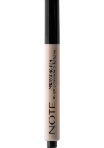 Note Perfecting Pen Kapatıcı Kalem 04 Warm Beige modelleri