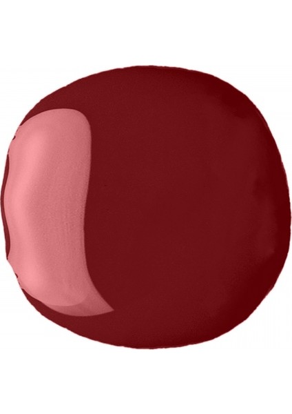 Nail Enamel Oje 64 Happy Red - Koyu Kırmızı
