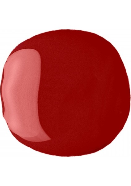 Nail Enamel Oje 61 Fluor Coral - Koyu Mercan