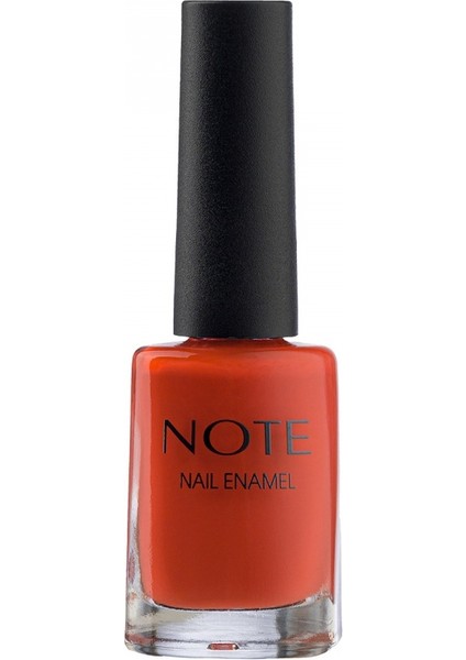 Nail Enamel Oje 60 Nectar - Şeftali