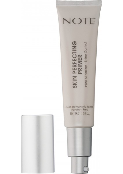 Skin Perfecting Primer Matlaştırıcı Makyaj Bazı