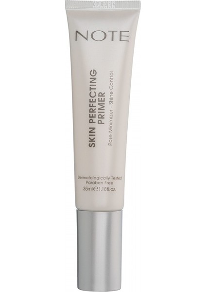 Skin Perfecting Primer Matlaştırıcı Makyaj Bazı