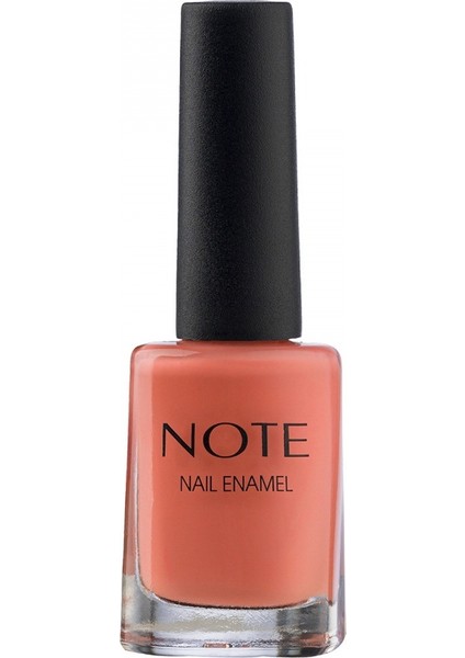 Nail Enamel Oje 53 Salmon - Somon