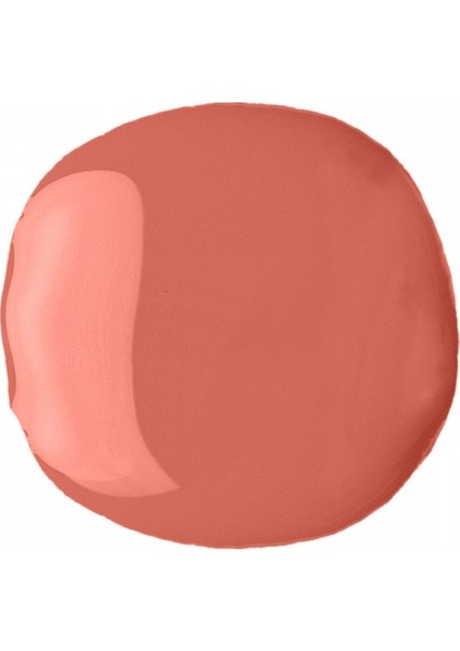 Nail Enamel Oje 53 Salmon - Somon