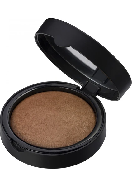 Terracotta Pudra Işıltılı Highlighter 04 Mocha Taste