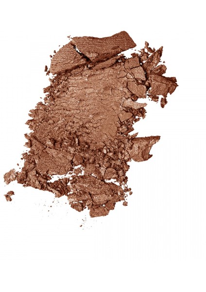 Terracotta Pudra Işıltılı Highlighter 04 Mocha Taste