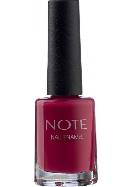 Nail Enamel Oje 31 Cashmere Red - Ateş Kırmızısı
