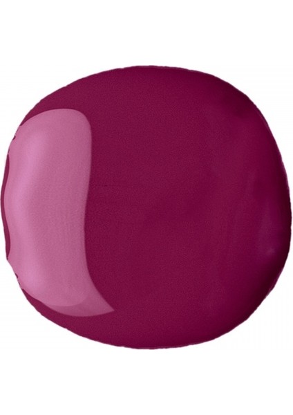 Nail Enamel Oje 31 Cashmere Red - Ateş Kırmızısı