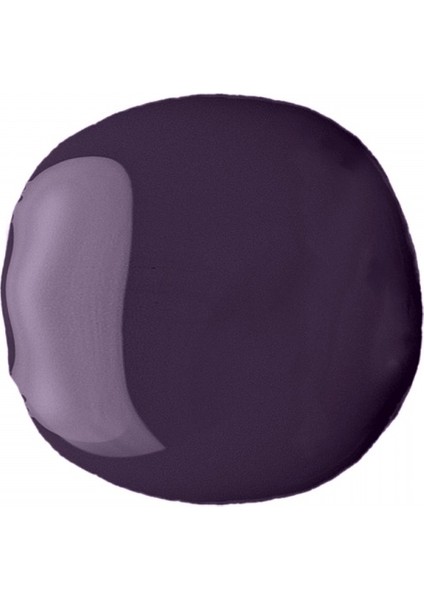 Nail Enamel Oje 27 Mulberry- Koyu Mor