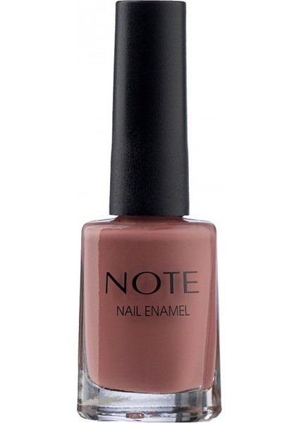 Nail Enamel Oje 20 Satin Rouge - Gül Kurusu