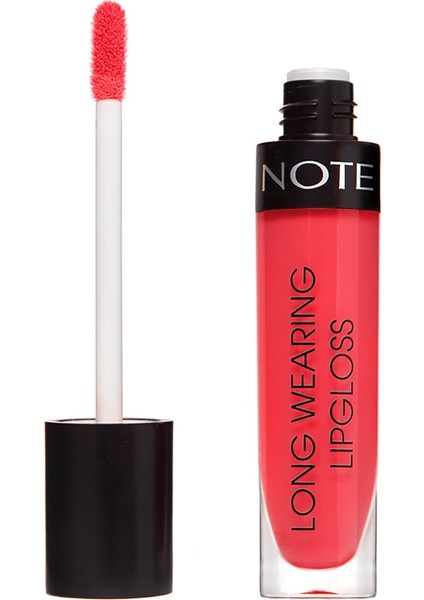 Longwear Lipgloss 14
