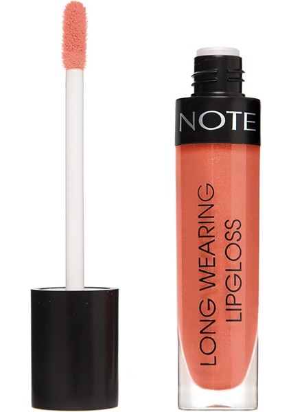 Longwear Lipgloss 10