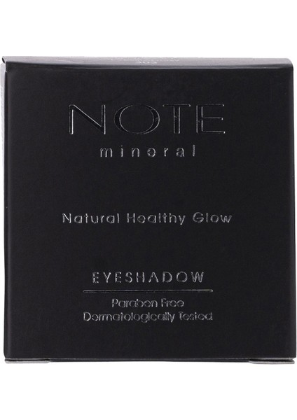 Mineral Tekli Göz Farı 305 indirimleri