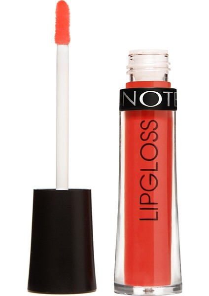 Hydra Color Lipgloss 21