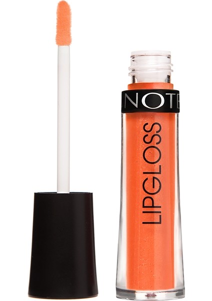 Hydra Color Lipgloss 07