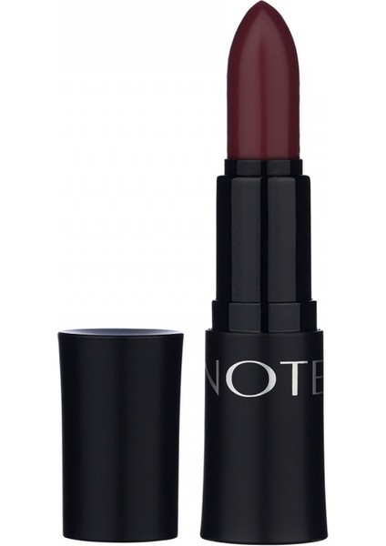 Mattemoist Lipstick Mat Bitişli Ruj 304 Spring - Bordo