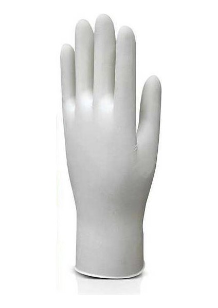 Lateks Pudralı Eldiveni Large 100lü 2 Adet fiyatları