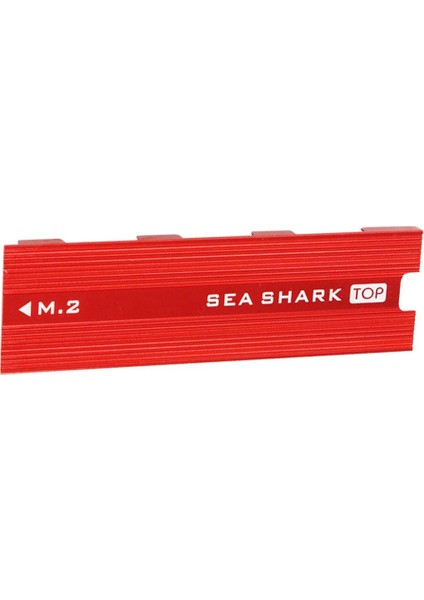 Pcıe Nvme M.2 SSD Soğutma Efekti Için 2 Parça Alüminyum Soğutucu Isı Emici (Yurt Dışından) fırsatları