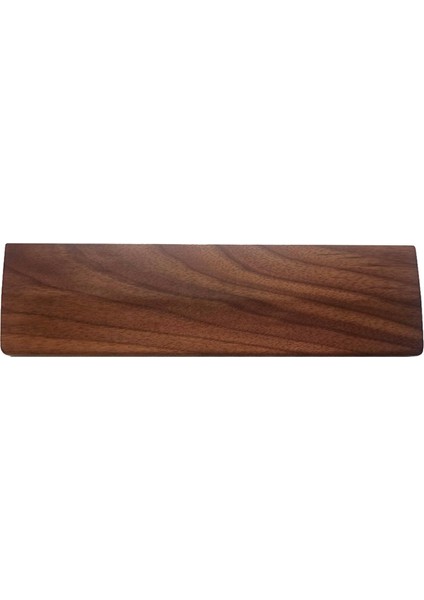 Klavye Tutucu Ahşap El Pad Bilek Dinlenme Palmiye Dinlenme Ofis Çalışan Gamer S Brown Için (Yurt Dışından)