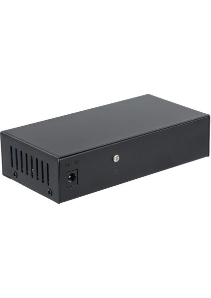 6-Port Hızlı Ethernet Poe Anahtarı - 4 Port Poe ve 2 Bağlantı Noktası Uplink, 10 / 100MBPS (Yurt Dışından) fırsatları