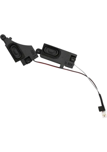 Sol ve Sağ Dahili Hoparlörler Lenovo E42-80 Laptop Parçaları Için Korna Seti (Yurt Dışından)