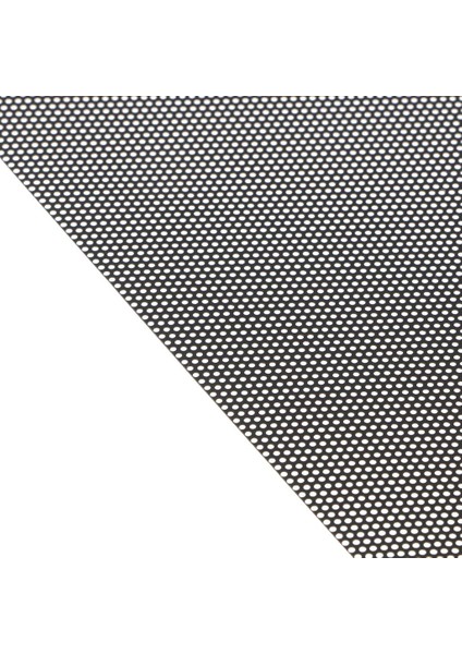 Premium 300MM Genişlik Pc Toz Geçirmez Soğutucu Fan Kapağı Toz Filtresi Mesh, 2 Set (Yurt Dışından)