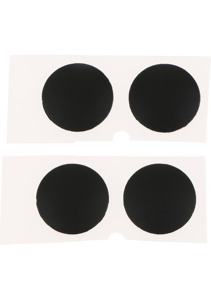 4xbottom Kılıfı Lastik Ayak Ayak Değiştirme Macbook Pro A1278 A1286 A1297 (Yurt Dışından)