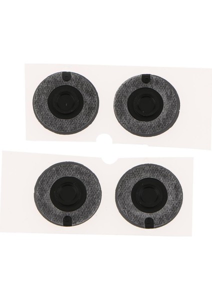 4xbottom Kılıfı Lastik Ayak Ayak Değiştirme Macbook Pro A1278 A1286 A1297 (Yurt Dışından) indirimleri
