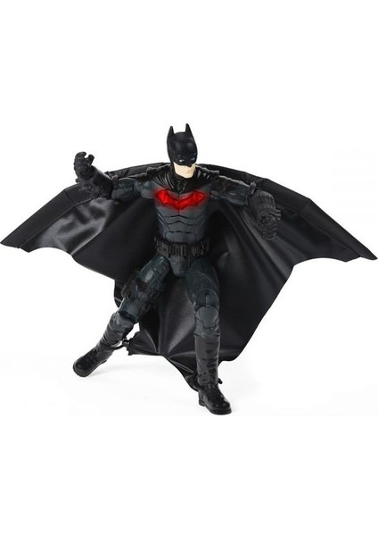 Spin Master Dc Batman Wingsuit Movie 30CM modelleri