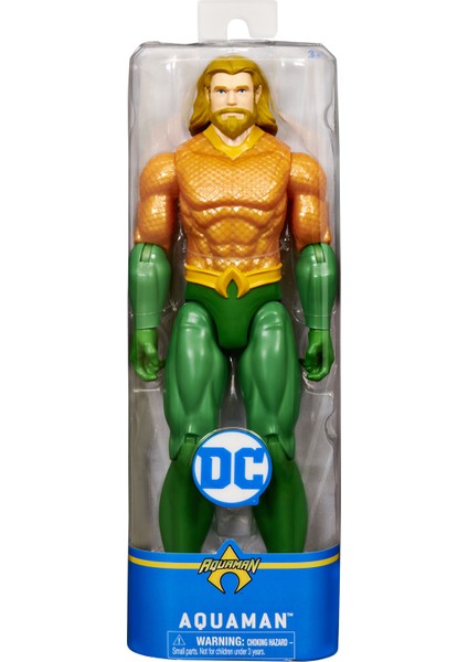 Spin Master Dc Aquaman Aksiyon Figürü 30 cm fiyatları