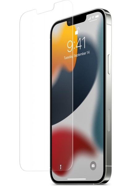Iphone 13 Esnek Nano Cam Ekran Koruyucu